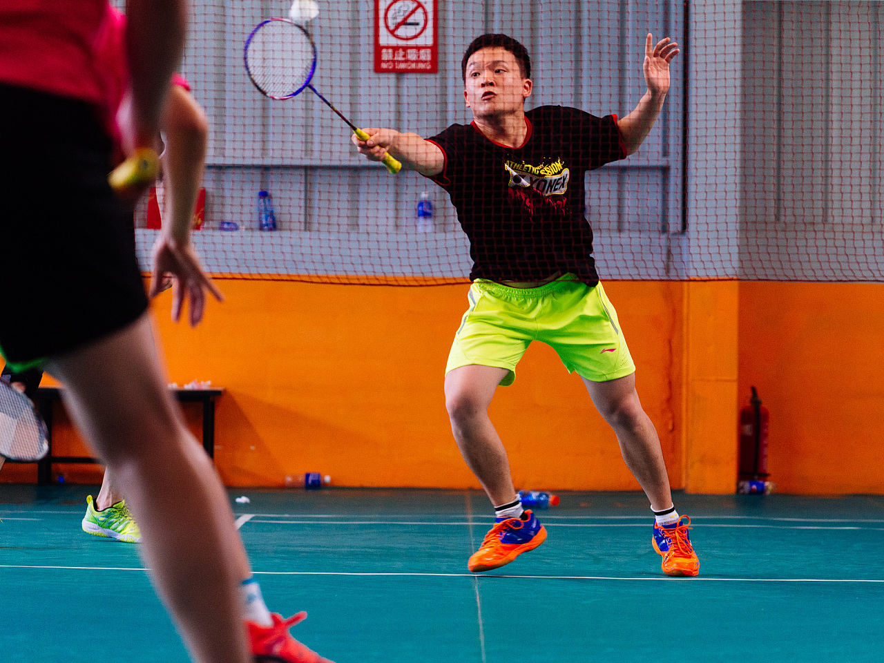 手還是老將 手還是老將