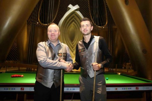 落后到最终 落后到最终